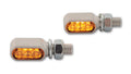 Juego de intermitentes LED HIGHSIDER Little Bronx HIGHSIDER 204-2861