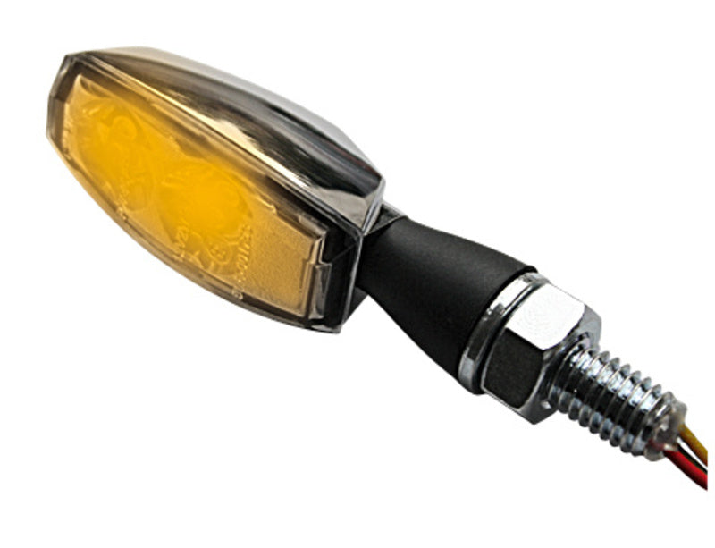 Juego de intermitentes LED HIGHSIDER Blaze HIGHSIDER 204-301