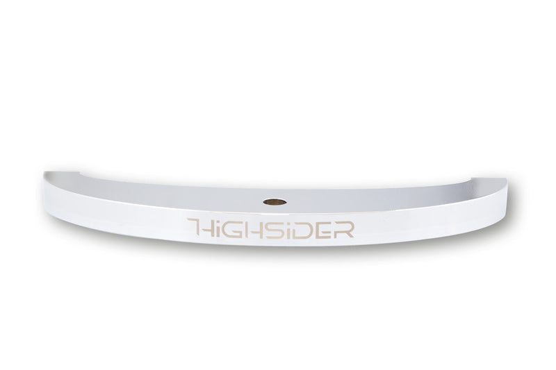 Soporte de faro HIGHSIDER Bottom Tipo 1 aluminio CNC HIGHSIDER 220-221