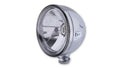 Faro delantero HIGHSIDER Skyline (montaje inferior) HIGHSIDER 223-025
