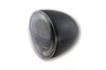 Faro delantero LED HIGHSIDER Circle (montaje lateral) HIGHSIDER 223-046