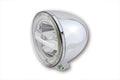 Faro delantero LED HIGHSIDER Circle (montaje inferior) HIGHSIDER 223-049