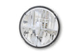 Óptica de faro delantero LED HIGHSIDER Tipo 3 HIGHSIDER 226-014