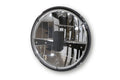 Óptica de faro delantero LED HIGHSIDER Tipo 3 HIGHSIDER 226-015