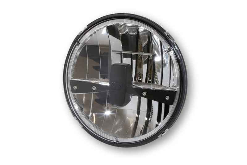 Óptica de faro delantero LED HIGHSIDER Tipo 3 HIGHSIDER 226-015