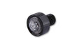 Unidad LED HIGHSIDER Mono (luz trasera/luz de freno) HIGHSIDER 255-015
