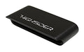 Carcasa de aluminio HIGHSIDER Stripe para piloto trasero o intermitente LED HIGHSIDER 255-026