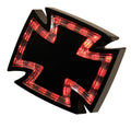 Piloto trasero LED HIGHSIDER Gothic HIGHSIDER 255-095