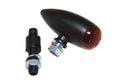 Piloto trasero LED HIGHSIDER Micro-Bullet HIGHSIDER 255-117