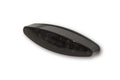 Piloto trasero LED HIGHSIDER Little Number1 (con luz de matrícula) HIGHSIDER 255-141