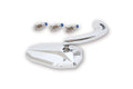 Juego de retrovisores HIGHSIDER Victory HIGHSIDER 301-022
