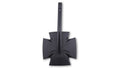 Retrovisor de manillar HIGHSIDER Iron Cross HIGHSIDER 301-112