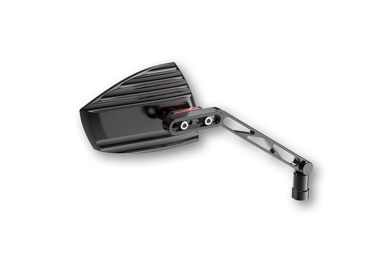 Juego de retrovisores HIGHSIDER Wave HIGHSIDER 301-4902