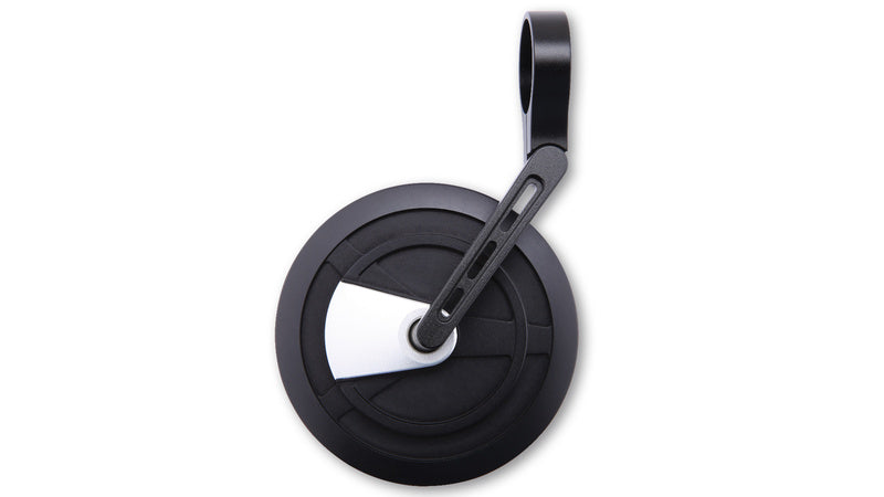 Retrovisor de manillar HIGHSIDER Enterprise-EP1 HIGHSIDER 301-5231
