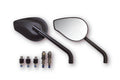 Juego de retrovisores HIGHSIDER Phoenix 1 HIGHSIDER 301-590
