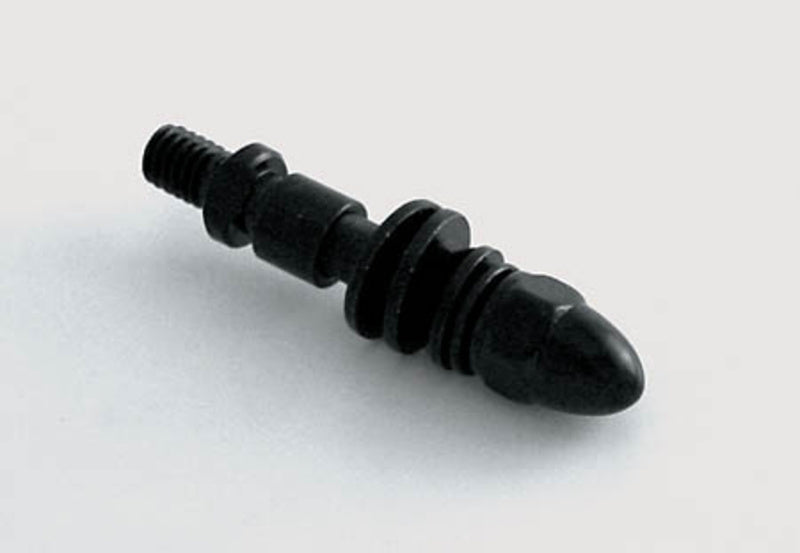 Adaptador de retrovisor HIGHSIDER - Harley a 5/16" 18 UNC HIGHSIDER 304-006