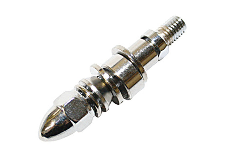 Adaptador de retrovisor HIGHSIDER - Harley a M8 HIGHSIDER 304-011