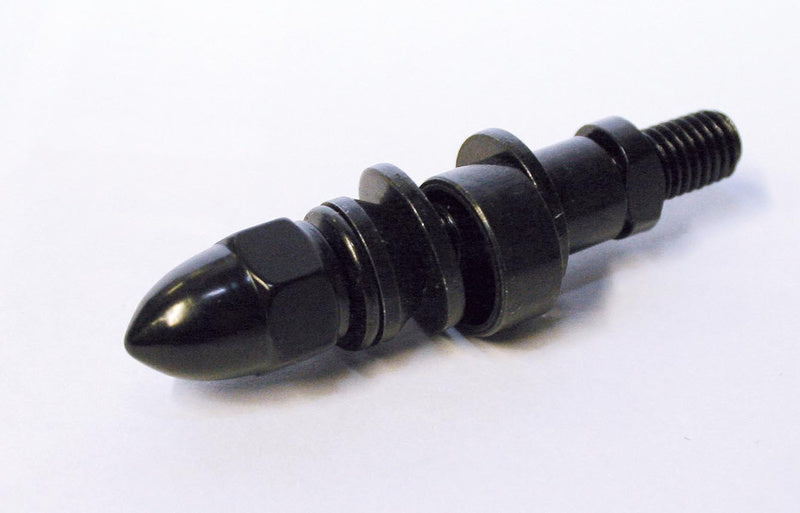 Adaptador de retrovisor HIGHSIDER - Harley a M8 HIGHSIDER 304-012