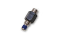 Adaptador de retrovisor HIGHSIDER - M10/1.25 (rosca izquierda) > M8/1.25 (rosca derecha) HIGHSIDER 304-043
