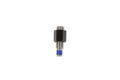 Adaptador de retrovisor HIGHSIDER - M10/1.50 (rosca derecha) > M8/1.25 (rosca derecha) HIGHSIDER 304-049