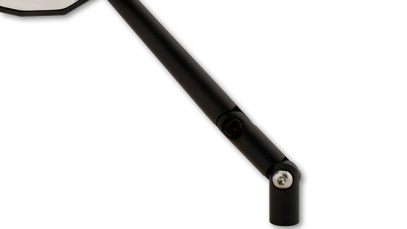 Extensor de retrovisor HIGHSIDER 16-L / 16-L-Blast 37mm - 2 unidades HIGHSIDER 304-227