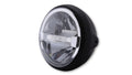 Faro delantero LED HIGHSIDER British-Style Tipo 4 (montaje lateral) HIGHSIDER 223-157