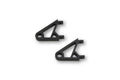 Soporte de faro HIGHSIDER (extra corto) aluminio CNC HIGHSIDER 220-816