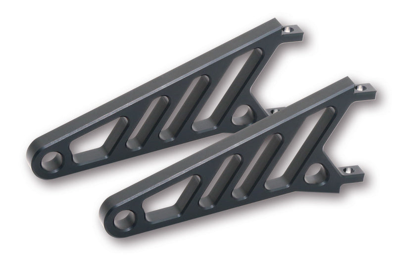 Soporte de faro HIGHSIDER (largo) aluminio CNC HIGHSIDER 220-818