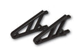 Soporte de faro HIGHSIDER (corto) aluminio CNC HIGHSIDER 220-820