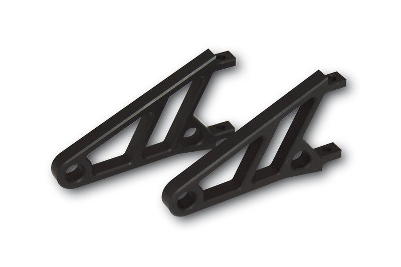 Soporte de faro HIGHSIDER (corto) aluminio CNC HIGHSIDER 220-820