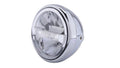 Faro delantero LED HIGHSIDER Reno Tipo 4 (montaje lateral) HIGHSIDER 223-152