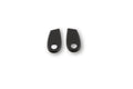 Placas de montaje para intermitentes traseros HIGHSIDER Indy Spacer HIGHSIDER 207-501