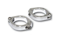 Juego de abrazaderas para horquilla HIGHSIDER aluminio CNC - Ø 42-43 mm HIGHSIDER 207-409