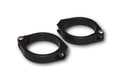 Juego de abrazaderas para horquilla HIGHSIDER aluminio CNC - Ø 47-54 mm HIGHSIDER 207-418