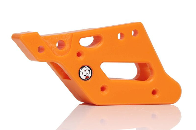 Guía de cadena AXP - naranja KTM AXP AX1618