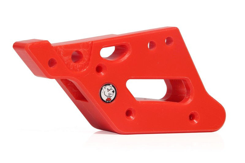 Guía de cadena AXP - rojo Gas Gas AXP AX1615