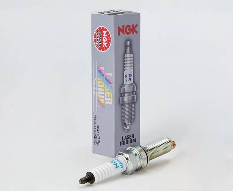 Bujía NGK LMAR8GI-8 NGK 92729