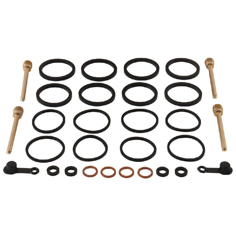 Kit reparación de pinzas de freno ALL BALLS ALL BALLS 18-3176