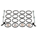 Kit reparación de pinzas de freno ALL BALLS ALL BALLS 18-3158