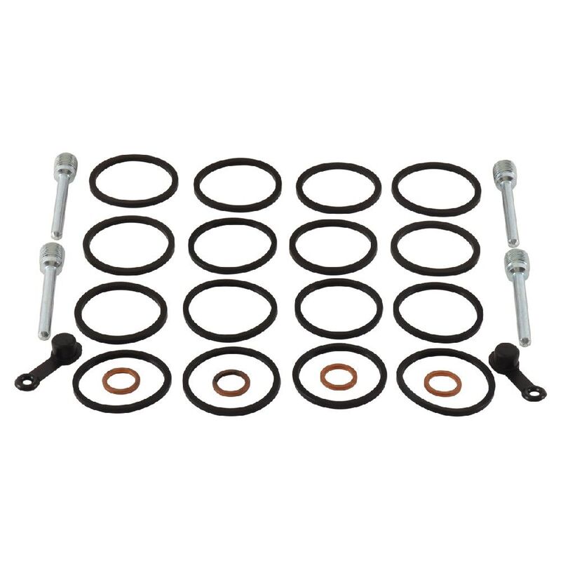 Kit reparación de pinzas de freno ALL BALLS ALL BALLS 18-3158