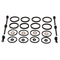 Kit reparación de pinzas de freno ALL BALLS ALL BALLS 18-3112