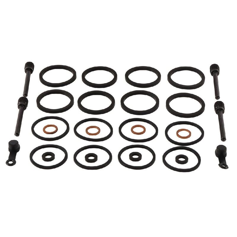 Kit reparación de pinzas de freno ALL BALLS ALL BALLS 18-3112