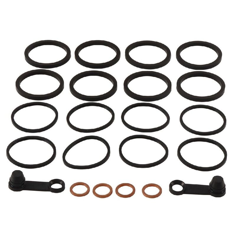 Kit reparación de pinzas de freno ALL BALLS ALL BALLS 18-3111