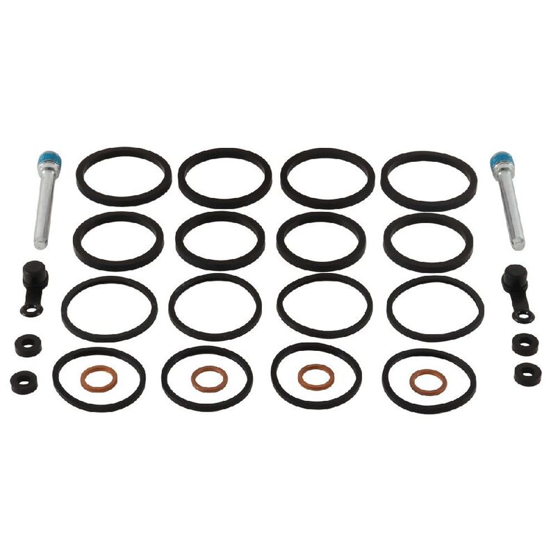 Kit reparación de pinzas de freno ALL BALLS ALL BALLS 18-3114