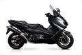 Sistema de escape completo MALOSSI - Yamaha T-Max 530 / 560 MALOSSI 3218994
