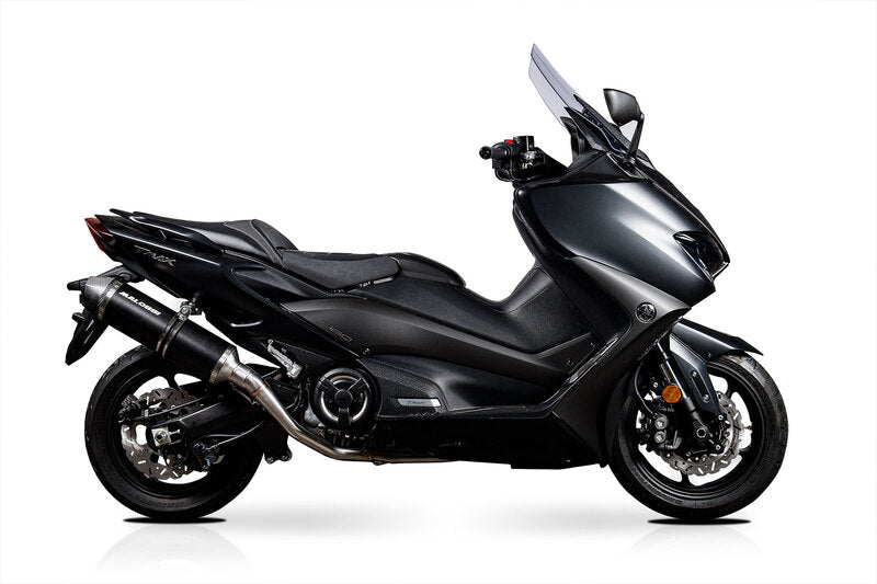 Sistema de escape completo MALOSSI - Yamaha T-Max 530 / 560 MALOSSI 3218994