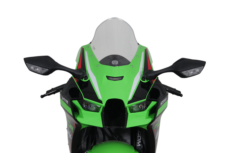 Pantalla MRA racing "R" - Kawasaki ZX10R / RR MRA 4025066171576