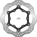 Disco de freno flotante NG BRAKES - 1944X NG BRAKE DISC 1944X