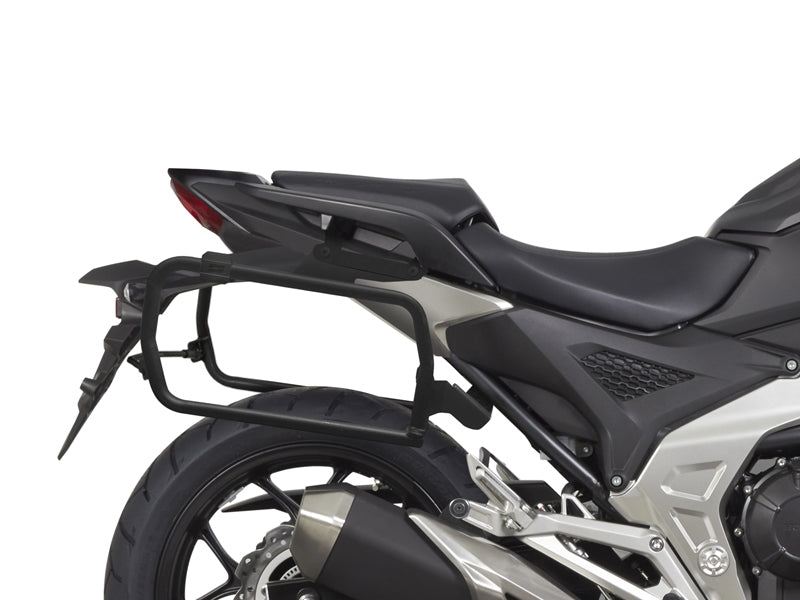 Fijación 4P SHAD - Honda NC750X SHAD H0NC714P