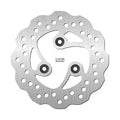 Disco de freno NG BRAKES 727X ondulado fijo y sobredimensionado NG BRAKE DISC 727X